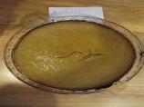 Delicious Dairy-Free Pumpkin Pie