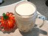 Pumpkin Smoothie. Recipe by AnnieGirl