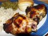 Citrus Chicken With Oregano. Recipe by littlemafia
