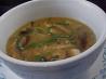 Little's Chicken and Pasta Soup. Recipe by littlemafia