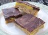 Yum-Yum No Bake 3 Layer Bars