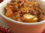 Mom's Apple Crisp (Weight Watchers)