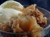 Mom's Apple Crisp (Weight Watchers). Recipe by Crafty Lady 13