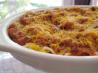 Spaghetti Pie. Recipe by The Wallaces