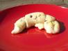 Chocolate Crescent Rolls (From Scratch)