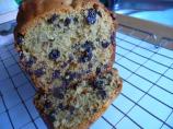 Saffron Fruit Cake