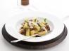 Smoked Venison Penne