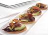 Rannoch Smokery Cold Smoked Beef Crostini