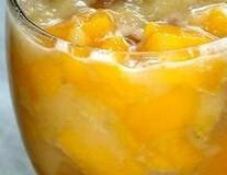 Mango Milk Crush. Photo by robd16