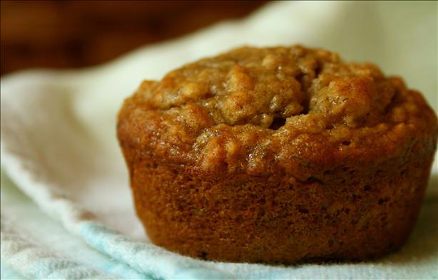 Lunch Box Muffins. Photo by GaylaJ