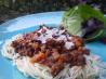 Bell'alimento Bolognese Sauce. Recipe by Boomette