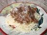Bell'alimento Bolognese Sauce
