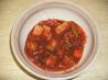 Crock Pot Ground Beef Minestrone Soup. Recipe by Jenniegal