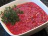 Turkey Tenderloin With Cranberry Shallot Sauce. Photo by JanuaryBride
