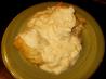 Creamy Turkey Pot Pie. Recipe by Crafty Lady 13