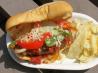 Italian Sausage Sandwiches. Recipe by emma1222