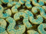 Barbara's Tea Cakes (Cookies). Photo by puppitypup