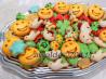 Barbara's Tea Cakes (Cookies). Recipe by Susie D