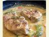 Campbell's Autumn Pork Chops