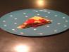 Fiesta Chicken Torte. Recipe by Cadillacgirl