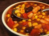 Vegetarian Chili