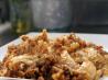 Crock Pot Chicken and Stuffing