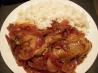 Filipino Chicken Adobo. Recipe by Pumpkin Pie's Mommy