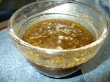 Egyptian Marinade