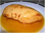 Brown Sugar Chicken