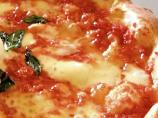 Easy Pizza Pancakes (Thick Crepe Style)