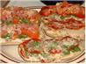 Better Than Frozen French Bread Pizza
