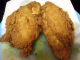 Juicy, Crispy Southern Fried Chicken. Photo by Pumpkin Pie's Mommy
