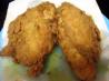 Juicy, Crispy Southern Fried Chicken. Recipe by Pumpkin Pie's Mommy