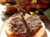 Soft Gingerbread Biscotti. Recipe by Sydney Mike