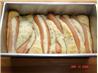 Frankfurters in a Loaf. Recipe by Tweeky