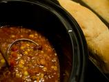 Crock Pot Taco Soup