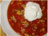 Crock Pot Taco Soup