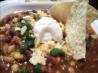 Crock Pot Taco Soup