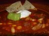 Crock Pot Taco Soup