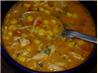 Crock Pot Taco Soup