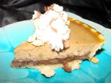 Spice-Kissed Pumpkin Pie