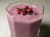 Honey Fruit Smoothie. Recipe by SAHS