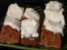 Carrot Bars. Recipe by loof