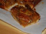 Pecan Pie Bars