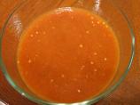 Zanzibari Chutney (Part of Zanzibari Pulao/Pilaf)