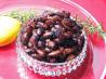 Rosemary-Lemon Spiced Nuts. Recipe by Boo Chef in West Texas