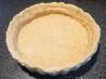 Pie Shell. Recipe by Buzymomof3