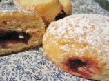 Easy Baked Donuts
