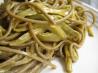 Soba Noodle Salad With Peanut Sauce