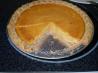 Pumpkin Cheesecake. Recipe by BratGyrl
